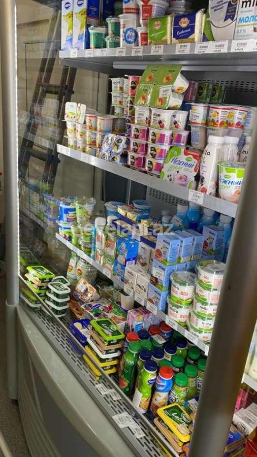 Kirayə verilir, obyekt, 120 m², Bakı, Abşeron r, Hökməli q.