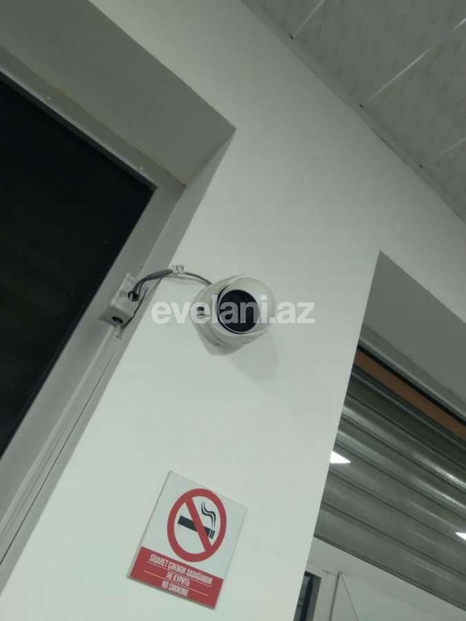 Kirayə verilir, obyekt, 120 m², Bakı, Abşeron r, Hökməli q.