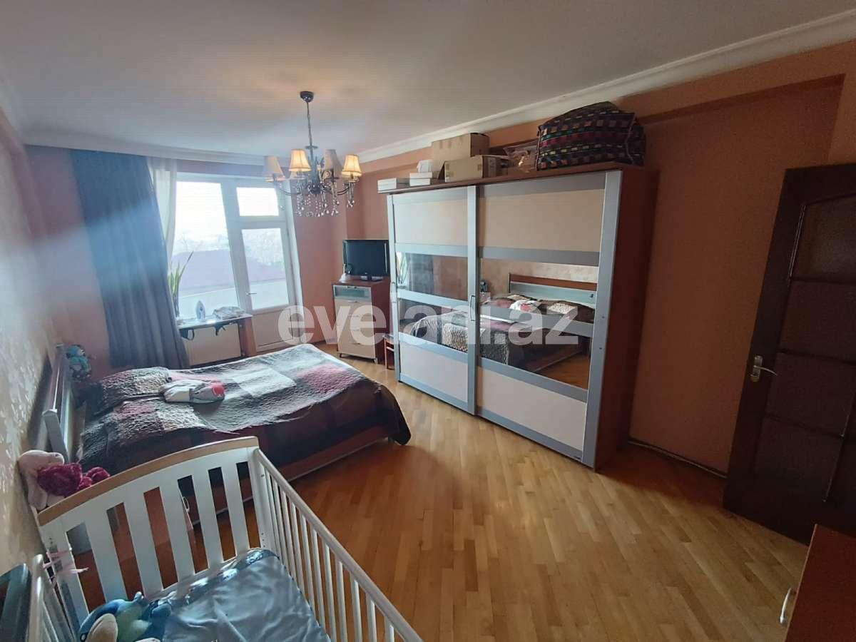 Satılır, yeni tikili, 3 otaqlı, 143 m², Bakı, Nərimanov r.