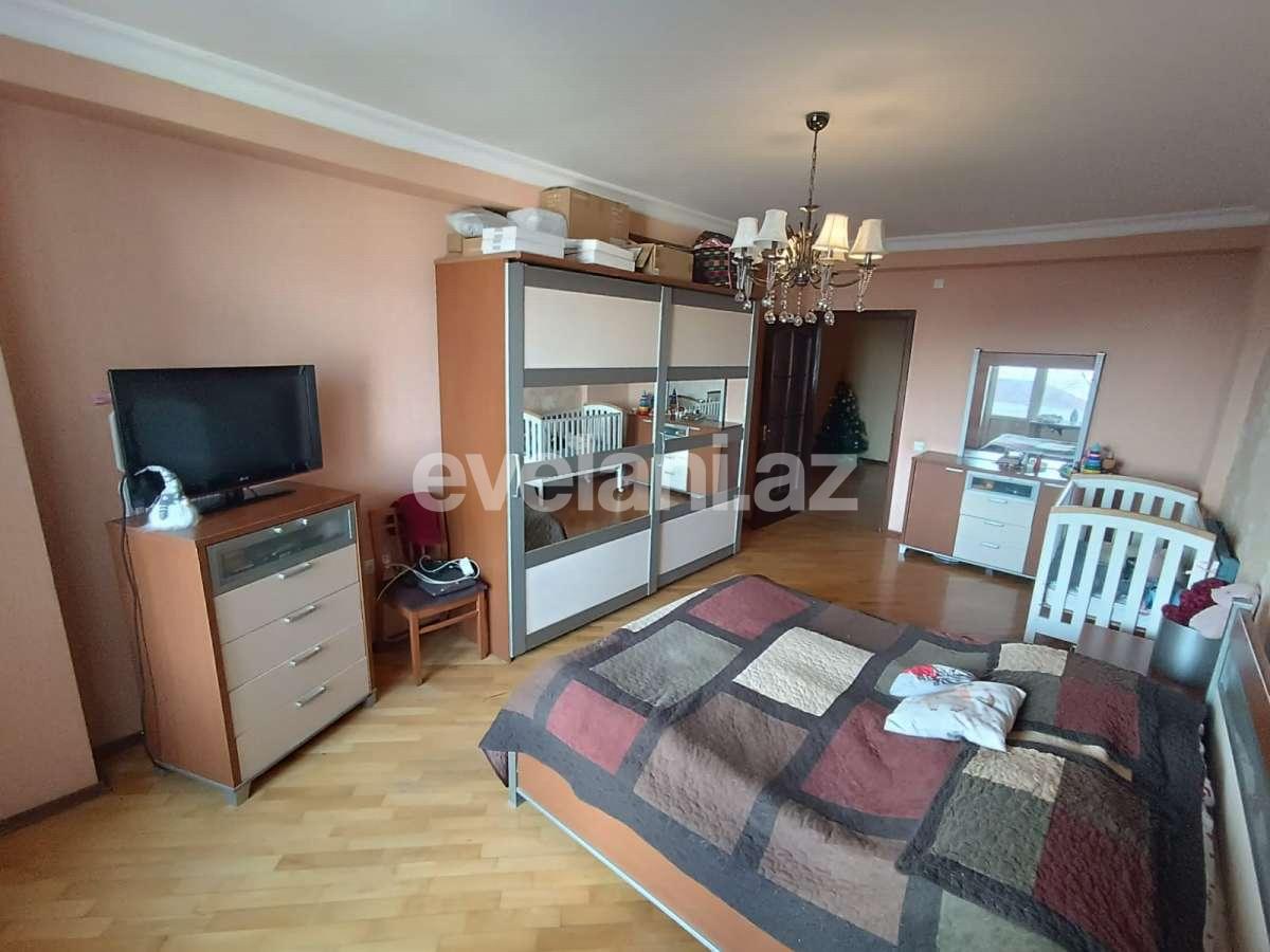 Satılır, yeni tikili, 3 otaqlı, 143 m², Bakı, Nərimanov r.