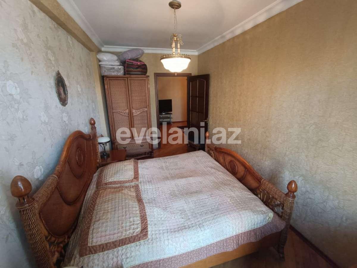 Satılır, yeni tikili, 3 otaqlı, 143 m², Bakı, Nərimanov r.