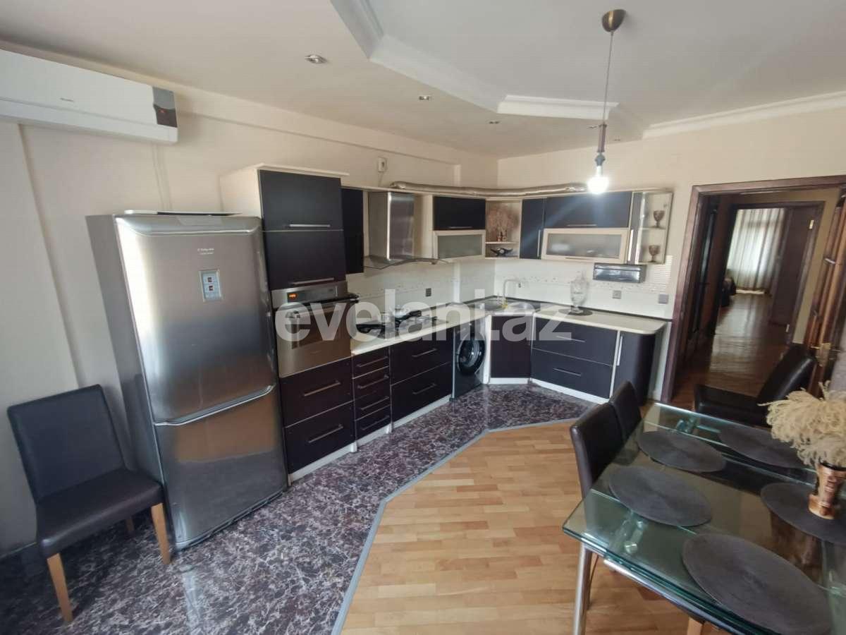 Satılır, yeni tikili, 3 otaqlı, 143 m², Bakı, Nərimanov r.