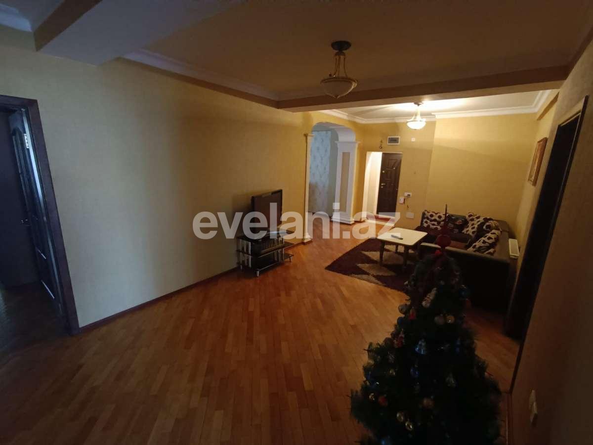 Satılır, yeni tikili, 3 otaqlı, 143 m², Bakı, Nərimanov r.