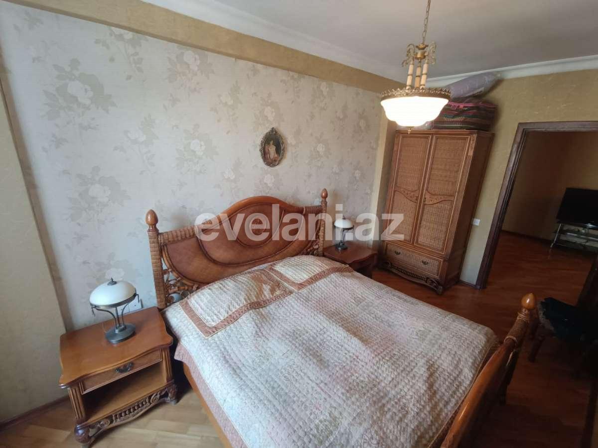 Satılır, yeni tikili, 3 otaqlı, 143 m², Bakı, Nərimanov r.