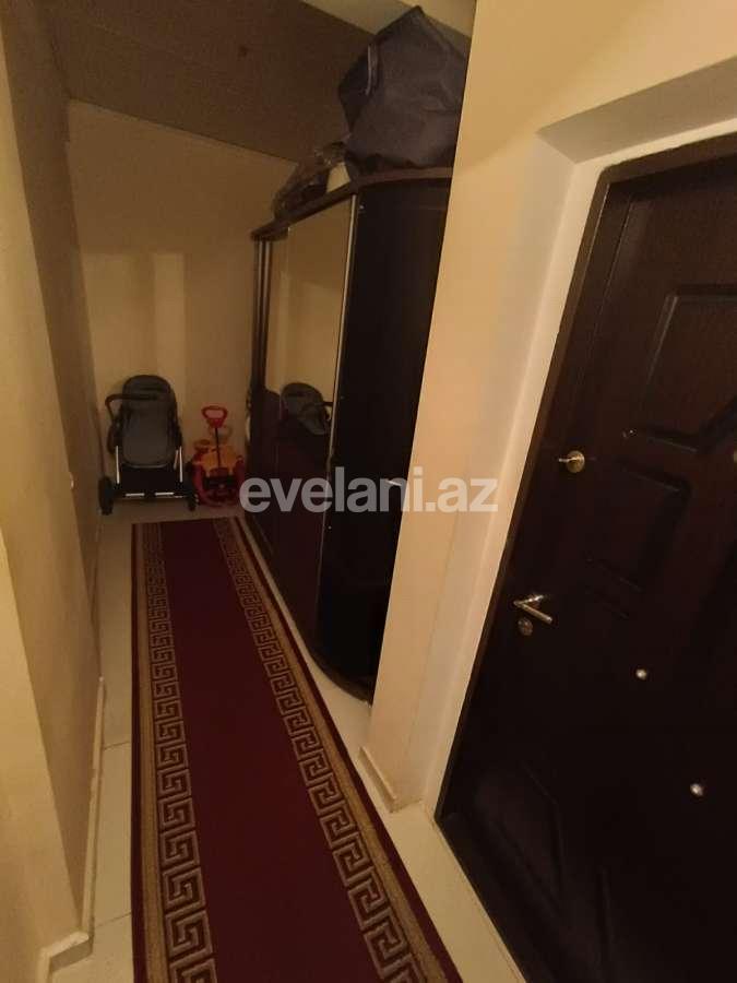 Satılır, yeni tikili, 3 otaqlı, 143 m², Bakı, Nərimanov r.