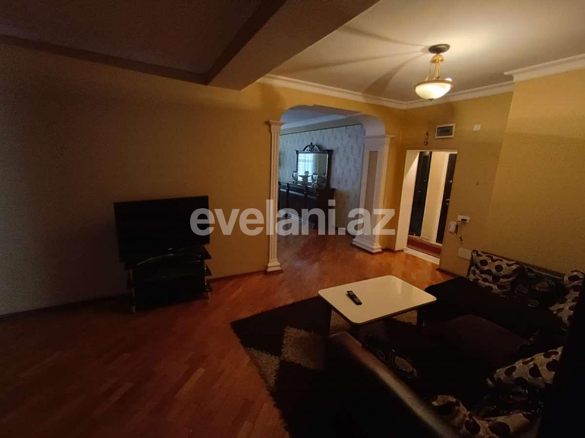 Satılır, yeni tikili, 3 otaqlı, 143 m², Bakı, Nərimanov r.