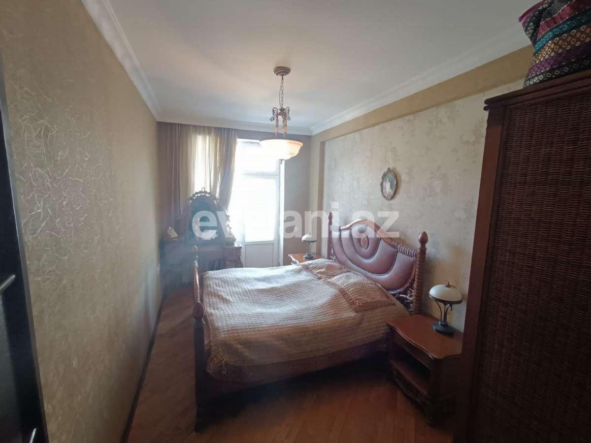 Satılır, yeni tikili, 3 otaqlı, 143 m², Bakı, Nərimanov r.