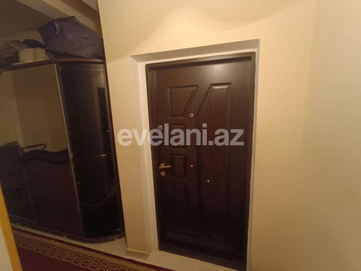 Satılır, yeni tikili, 3 otaqlı, 143 m², Bakı, Nərimanov r.