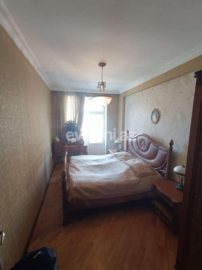 Satılır, yeni tikili, 3 otaqlı, 143 m², Bakı, Nərimanov r.