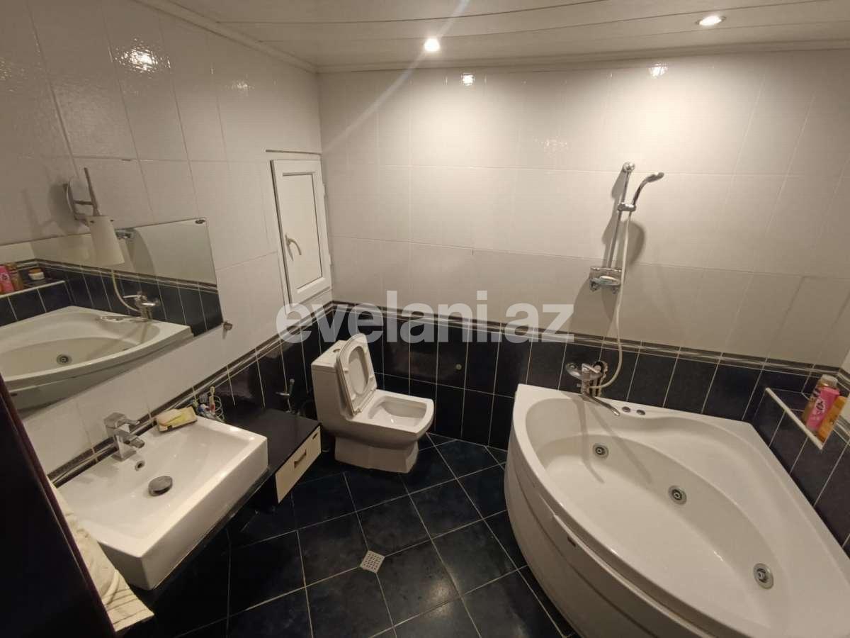 Satılır, yeni tikili, 3 otaqlı, 143 m², Bakı, Nərimanov r.