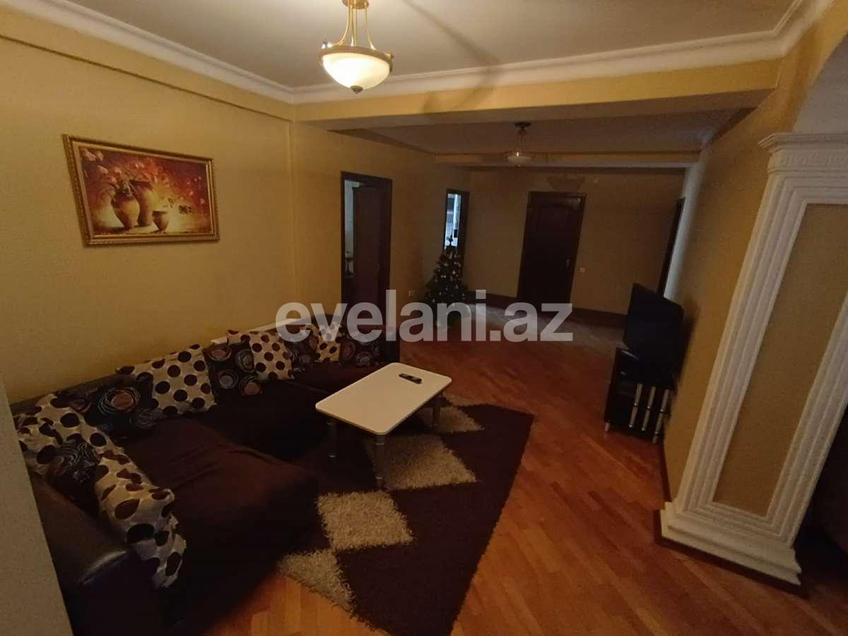 Satılır, yeni tikili, 3 otaqlı, 143 m², Bakı, Nərimanov r.