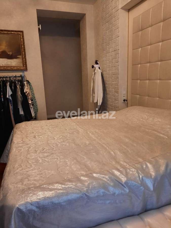 Satılır, yeni tikili, 3 otaqlı, 165 m², Bakı, Nərimanov r, Gənclik m.
