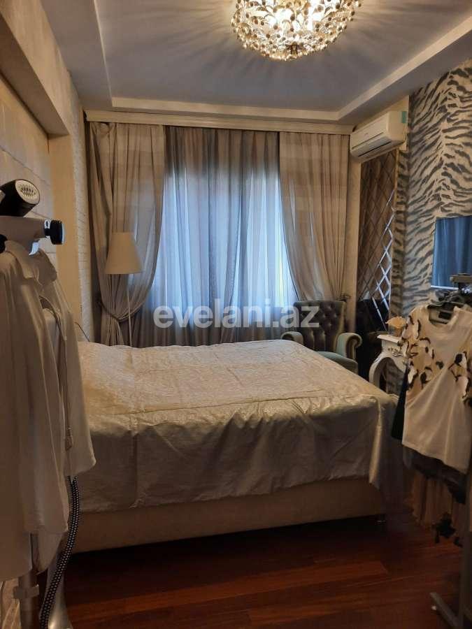 Satılır, yeni tikili, 3 otaqlı, 165 m², Bakı, Nərimanov r, Gənclik m.