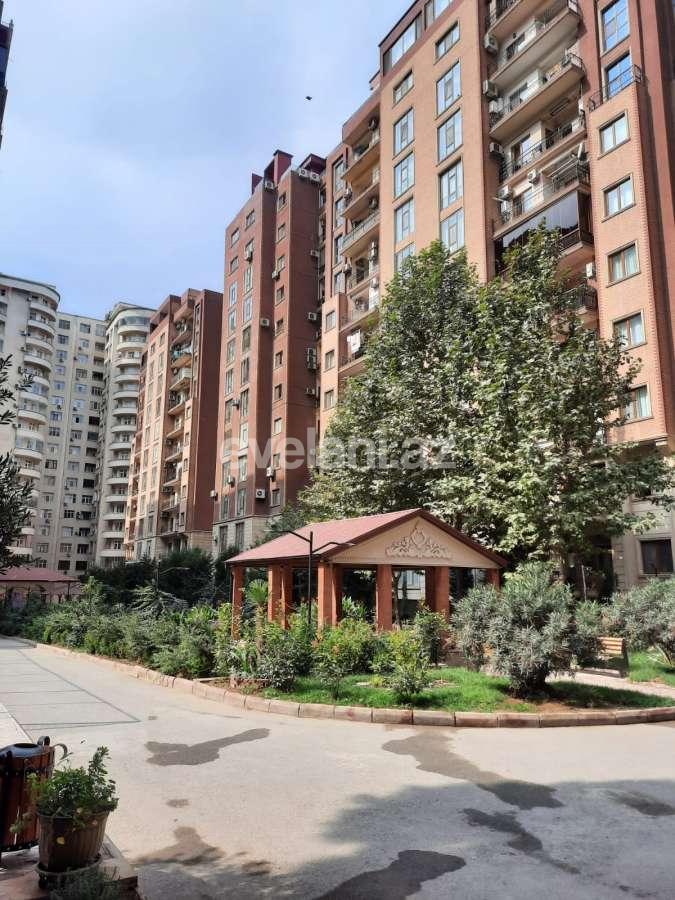 Satılır, yeni tikili, 3 otaqlı, 165 m², Bakı, Nərimanov r, Gənclik m.