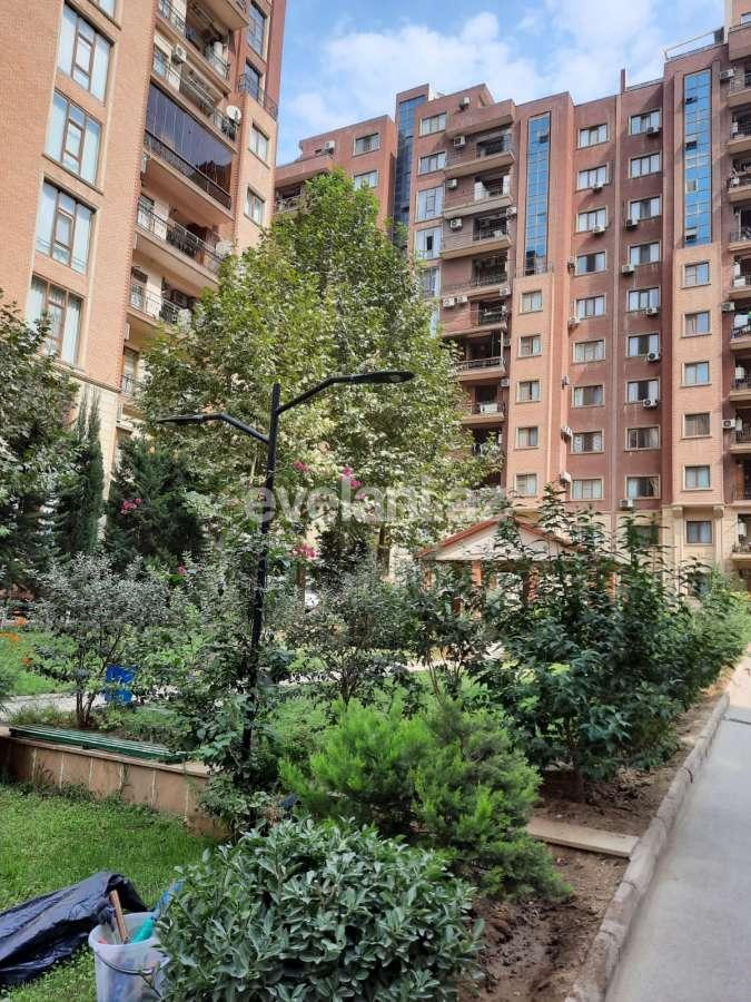 Satılır, yeni tikili, 3 otaqlı, 165 m², Bakı, Nərimanov r, Gənclik m.