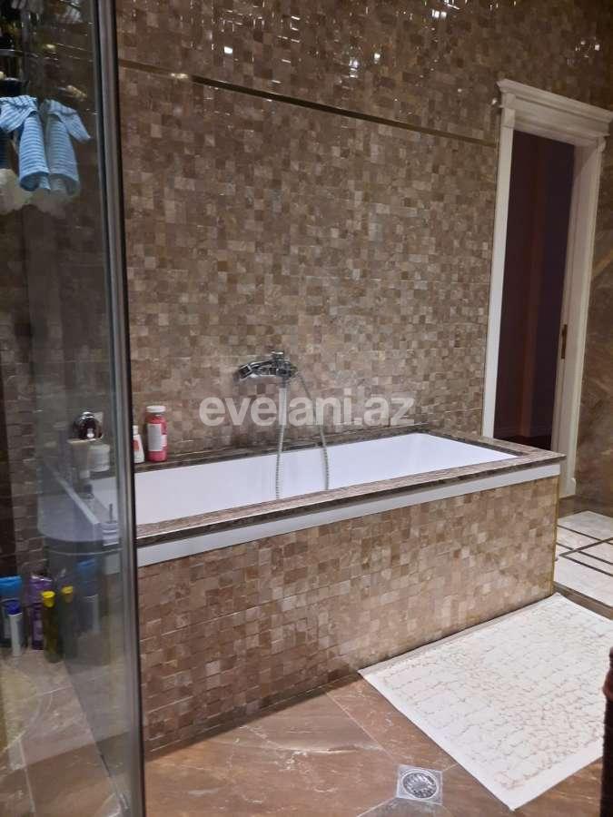 Satılır, yeni tikili, 3 otaqlı, 165 m², Bakı, Nərimanov r, Gənclik m.