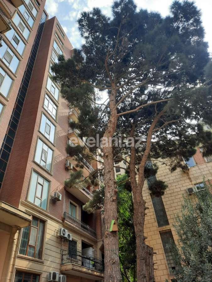 Satılır, yeni tikili, 3 otaqlı, 165 m², Bakı, Nərimanov r, Gənclik m.