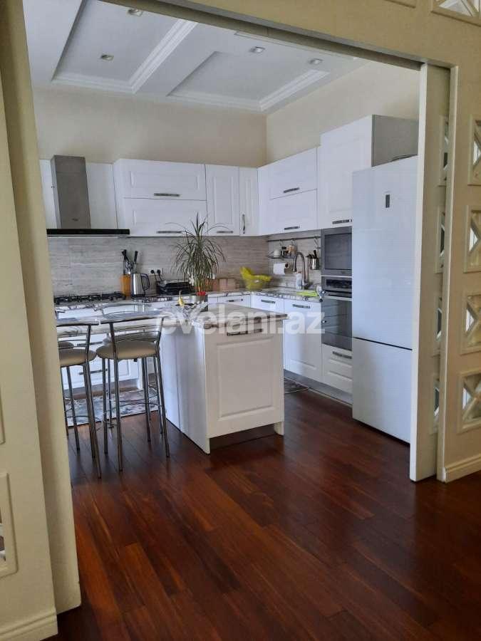 Satılır, yeni tikili, 3 otaqlı, 165 m², Bakı, Nərimanov r, Gənclik m.