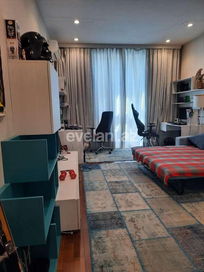 Satılır, yeni tikili, 3 otaqlı, 165 m², Bakı, Nərimanov r, Gənclik m.