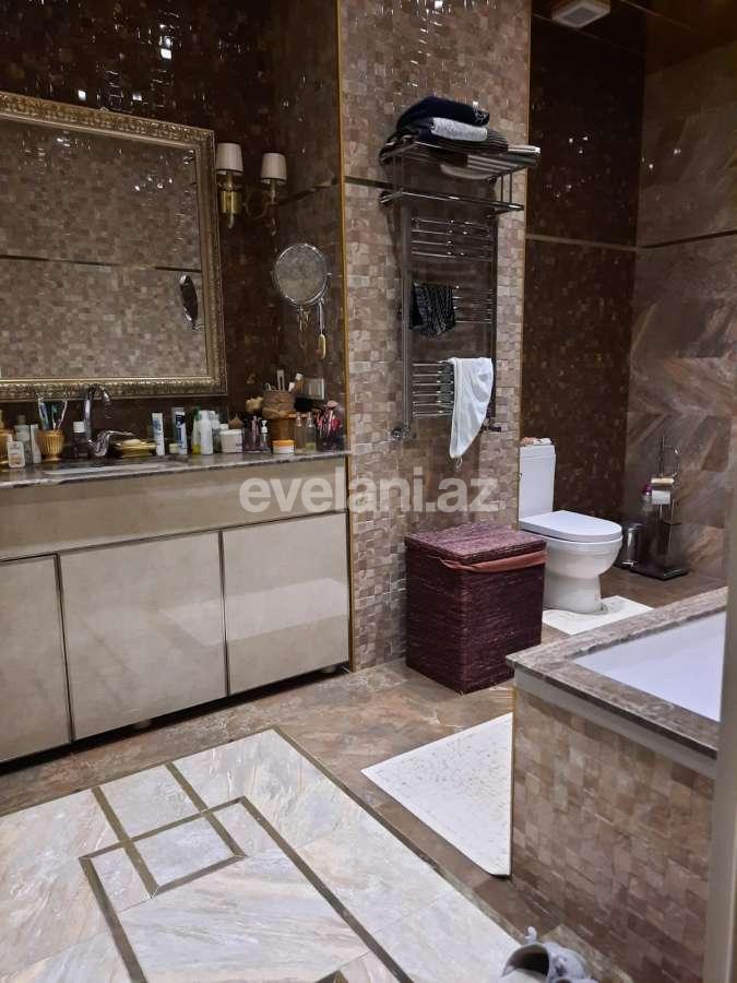 Satılır, yeni tikili, 3 otaqlı, 165 m², Bakı, Nərimanov r, Gənclik m.
