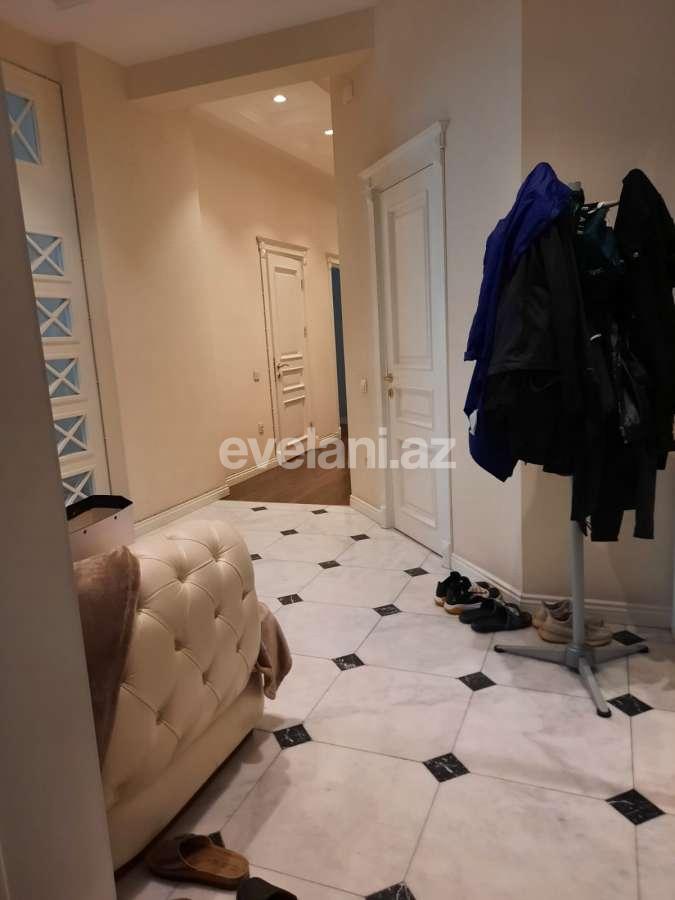 Satılır, yeni tikili, 3 otaqlı, 165 m², Bakı, Nərimanov r, Gənclik m.