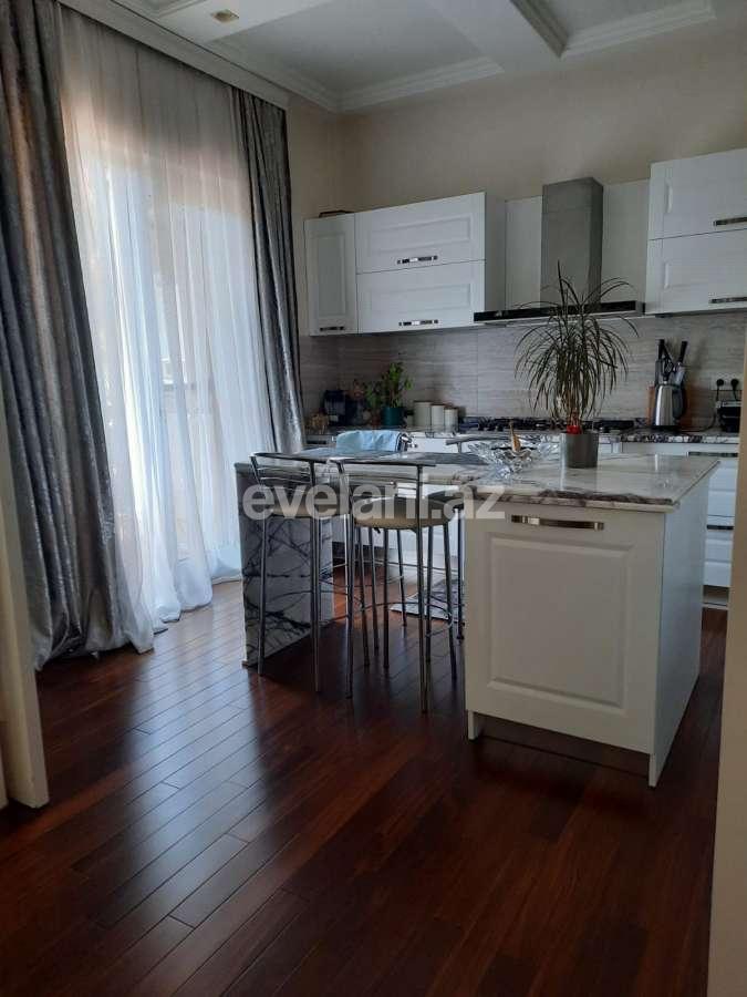 Satılır, yeni tikili, 3 otaqlı, 165 m², Bakı, Nərimanov r, Gənclik m.
