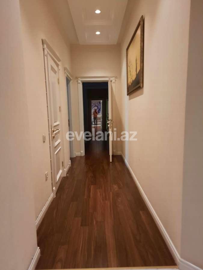 Satılır, yeni tikili, 3 otaqlı, 165 m², Bakı, Nərimanov r, Gənclik m.