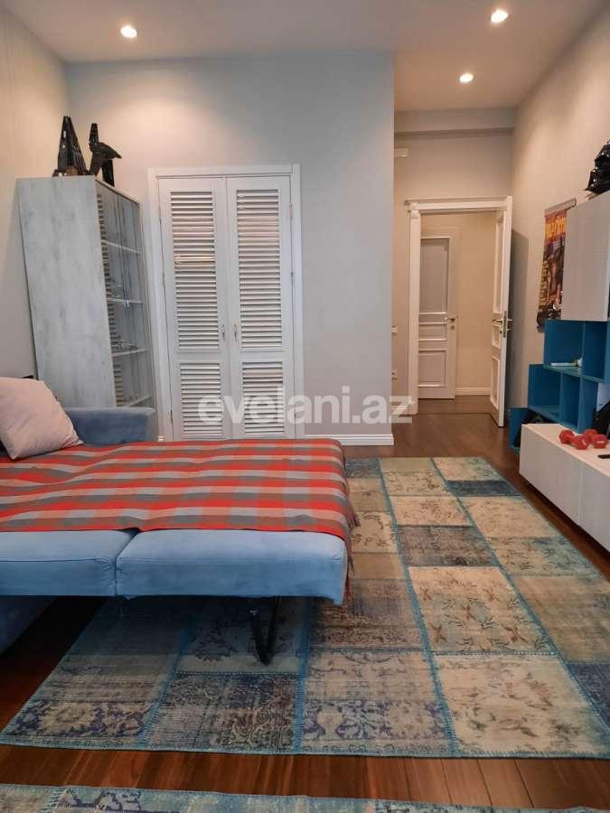 Satılır, yeni tikili, 3 otaqlı, 165 m², Bakı, Nərimanov r, Gənclik m.