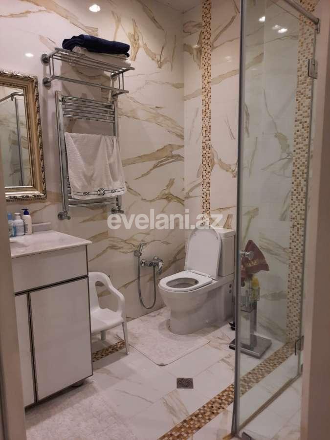 Satılır, yeni tikili, 3 otaqlı, 165 m², Bakı, Nərimanov r, Gənclik m.