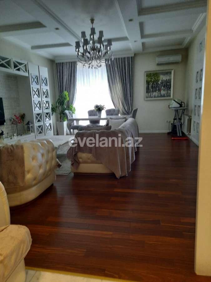 Satılır, yeni tikili, 3 otaqlı, 165 m², Bakı, Nərimanov r, Gənclik m.