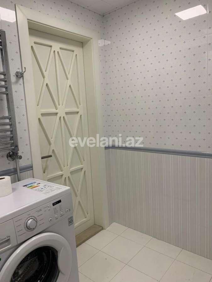 Kirayə verilir, köhnə tikili, 3 otaqlı, 90 m², Bakı, Nəsimi r, Nizami m.