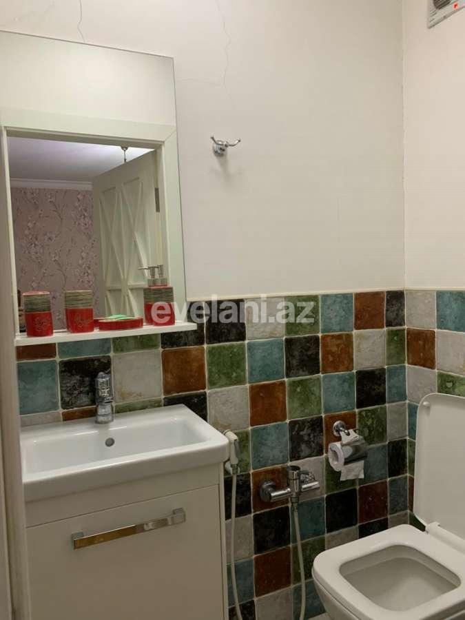 Kirayə verilir, köhnə tikili, 3 otaqlı, 90 m², Bakı, Nəsimi r, Nizami m.