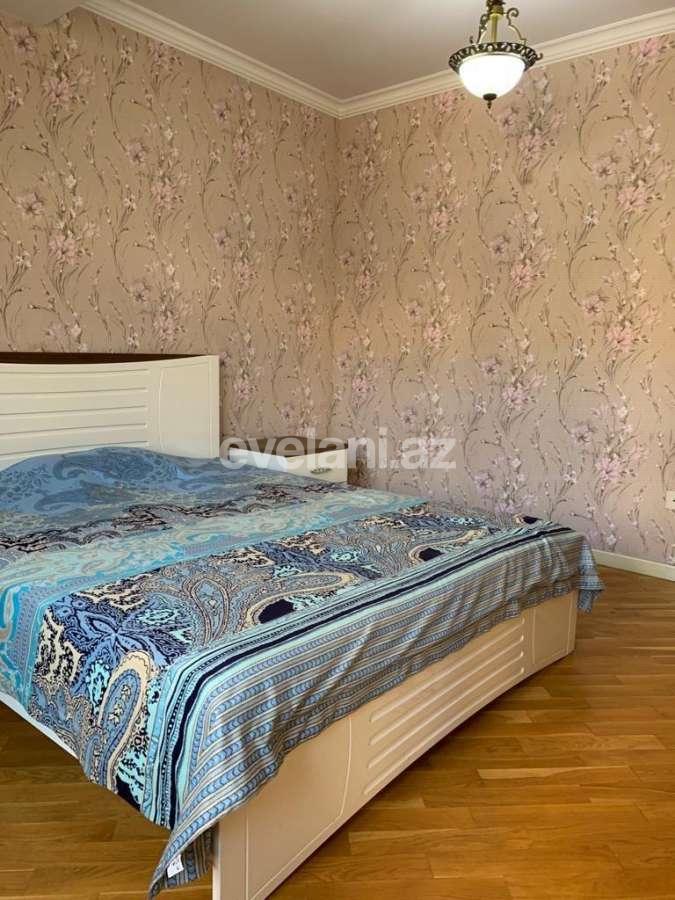 Kirayə verilir, köhnə tikili, 3 otaqlı, 90 m², Bakı, Nəsimi r, Nizami m.