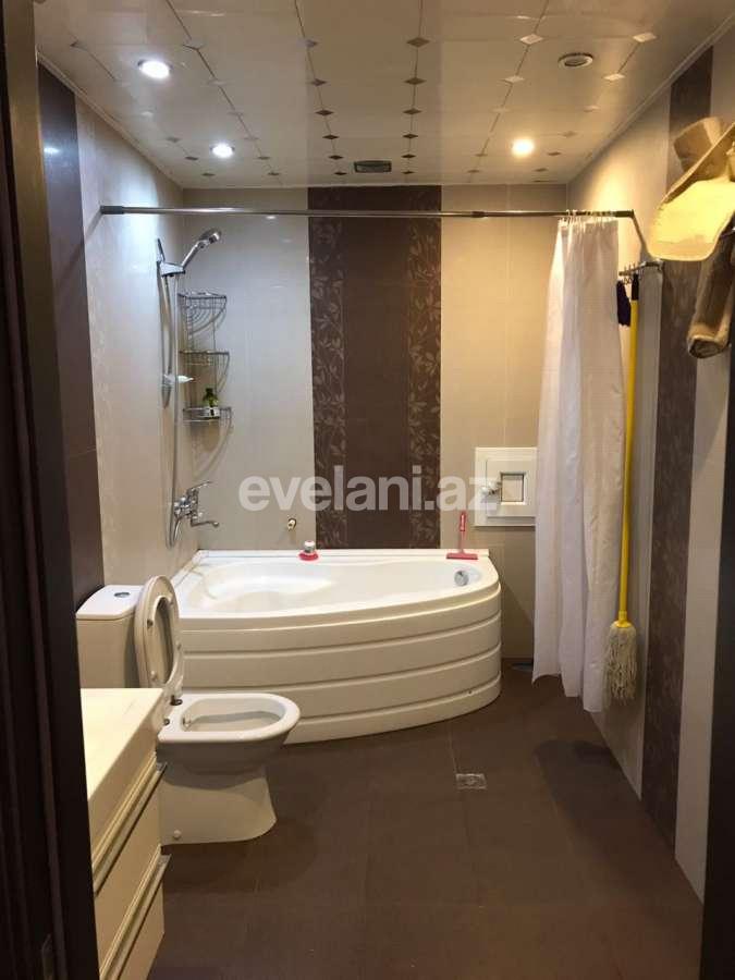 Rent, new building, 2 room, 85 m², Baku, Yasamal r.