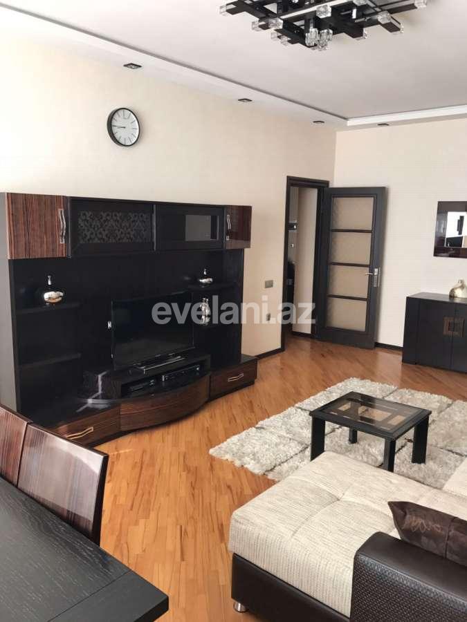 Rent, new building, 2 room, 85 m², Baku, Yasamal r.