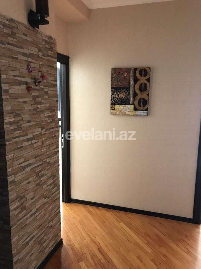 Rent, new building, 2 room, 85 m², Baku, Yasamal r.