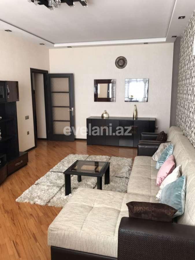 Rent, new building, 2 room, 85 m², Baku, Yasamal r.