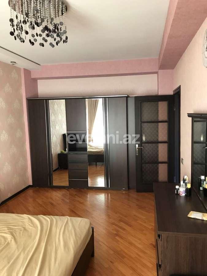 Rent, new building, 2 room, 85 m², Baku, Yasamal r.