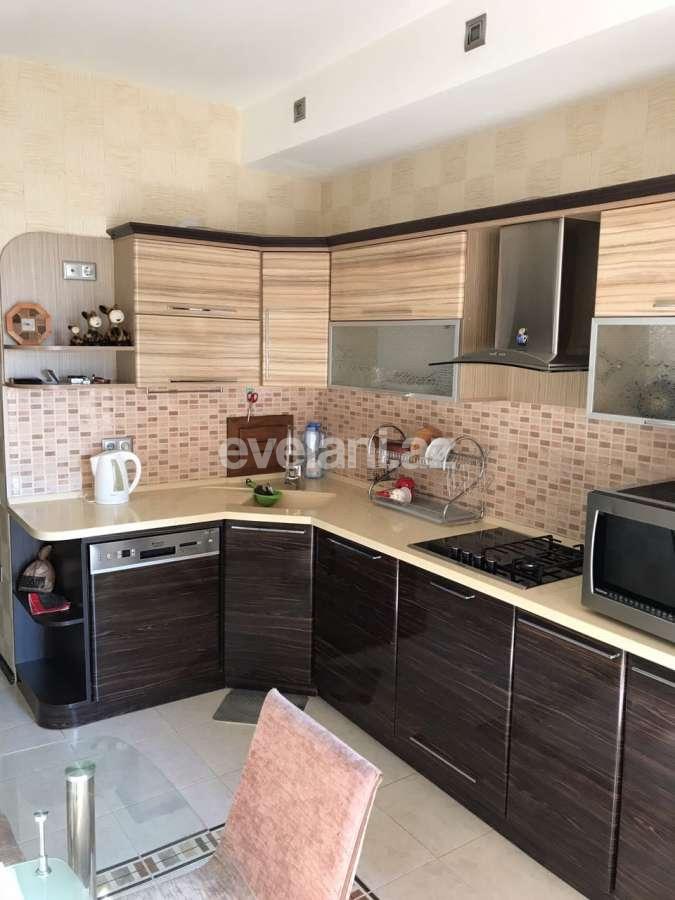 Rent, new building, 2 room, 85 m², Baku, Yasamal r.