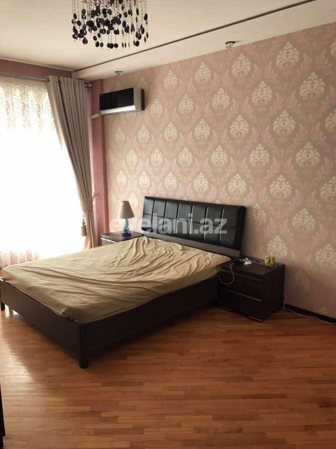 Rent, new building, 2 room, 85 m², Baku, Yasamal r.
