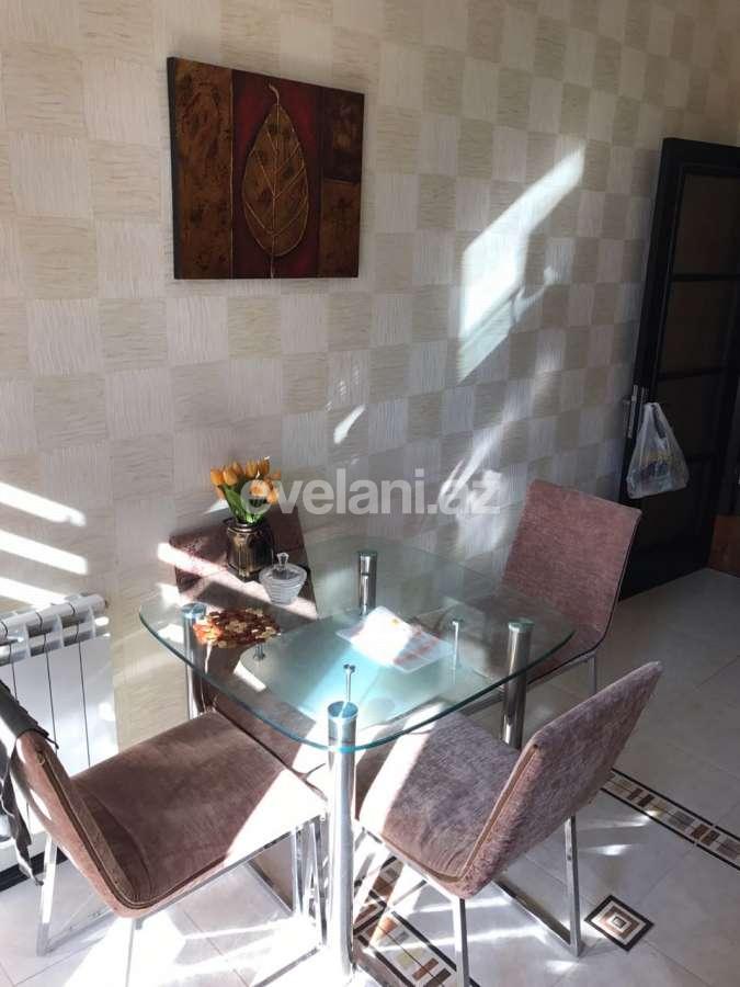 Rent, new building, 2 room, 85 m², Baku, Yasamal r.