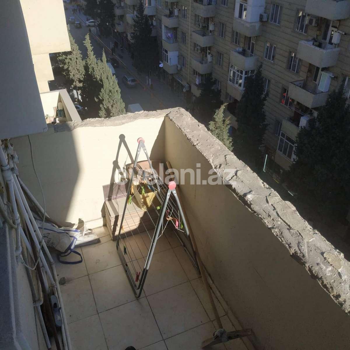 Satılır, yeni tikili, 1 otaqlı, 32 m², Xırdalan