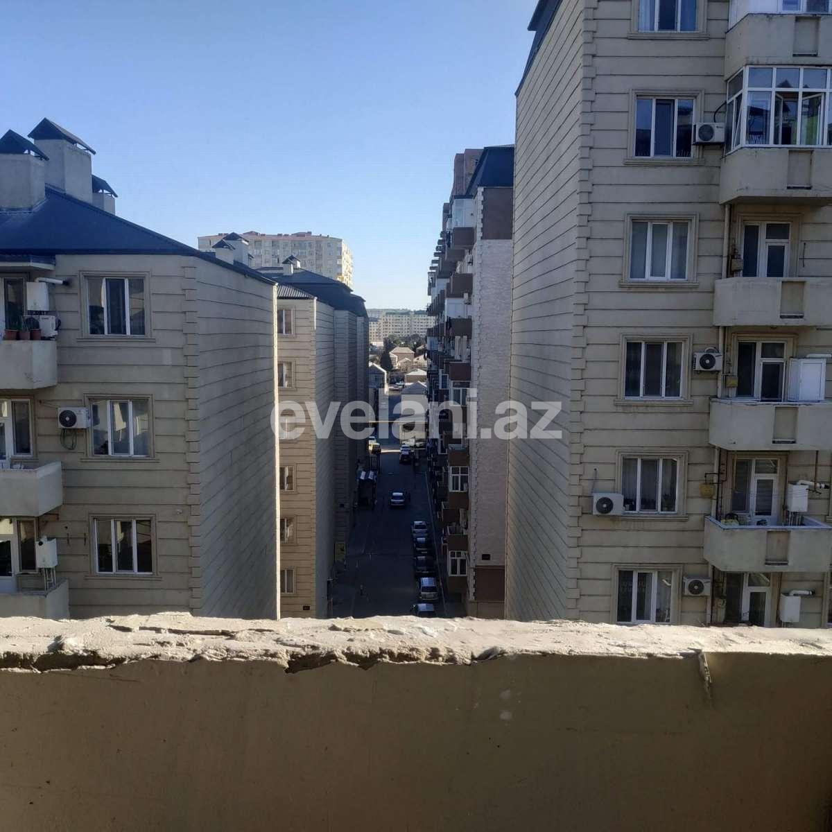 Satılır, yeni tikili, 1 otaqlı, 32 m², Xırdalan