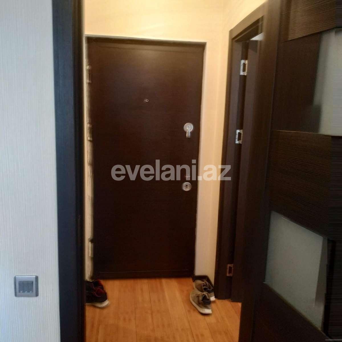 Satılır, yeni tikili, 1 otaqlı, 32 m², Xırdalan