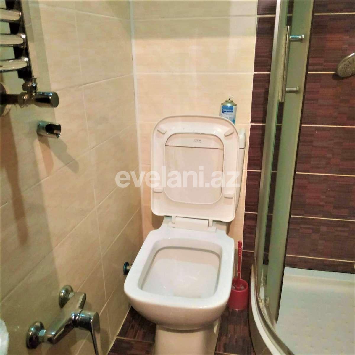 Satılır, yeni tikili, 1 otaqlı, 32 m², Xırdalan