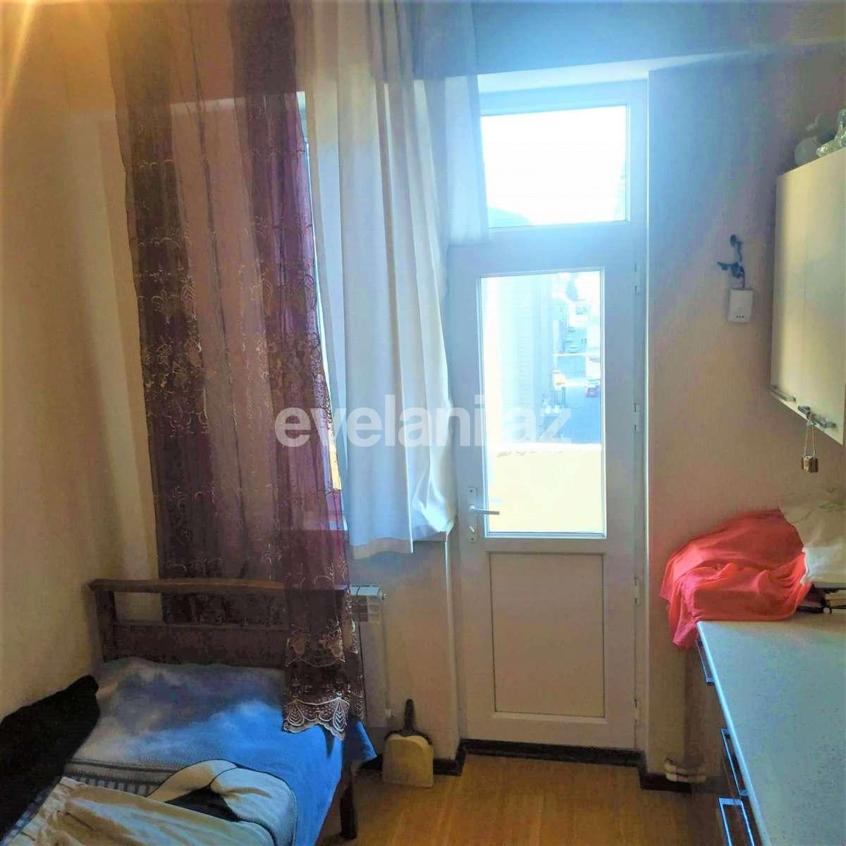 Satılır, yeni tikili, 1 otaqlı, 32 m², Xırdalan