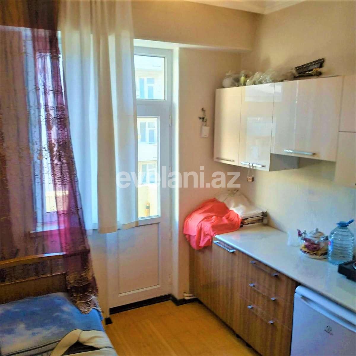 Satılır, yeni tikili, 1 otaqlı, 32 m², Xırdalan