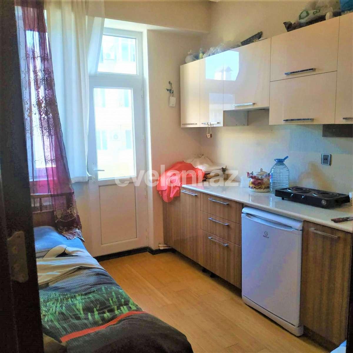 Satılır, yeni tikili, 1 otaqlı, 32 m², Xırdalan