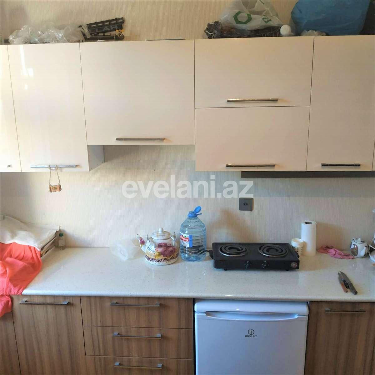 Satılır, yeni tikili, 1 otaqlı, 32 m², Xırdalan
