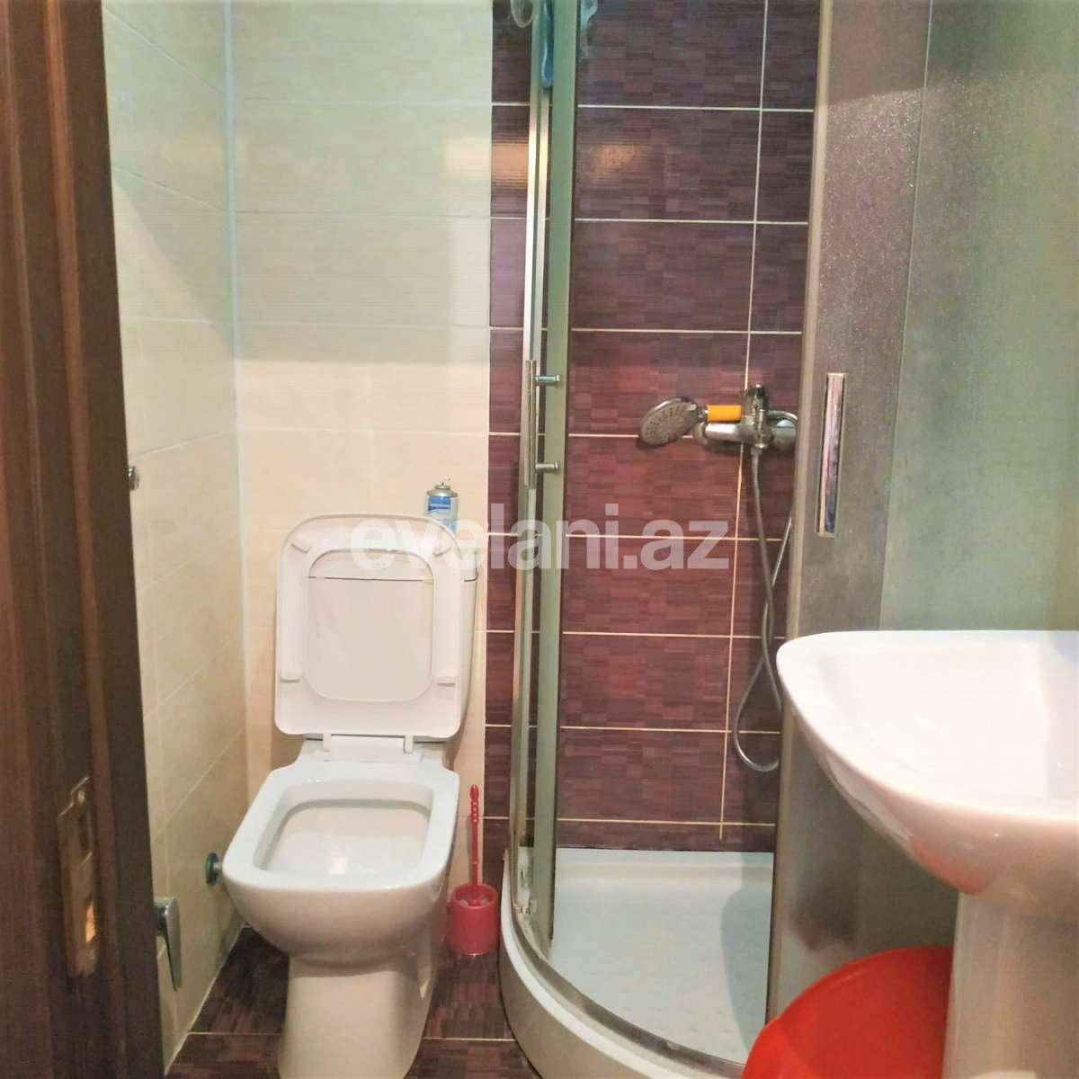 Satılır, yeni tikili, 1 otaqlı, 32 m², Xırdalan